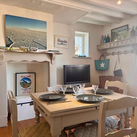 Baie'Lle Vue Villa Saint-Valery-sur-Somme Bagian luar foto