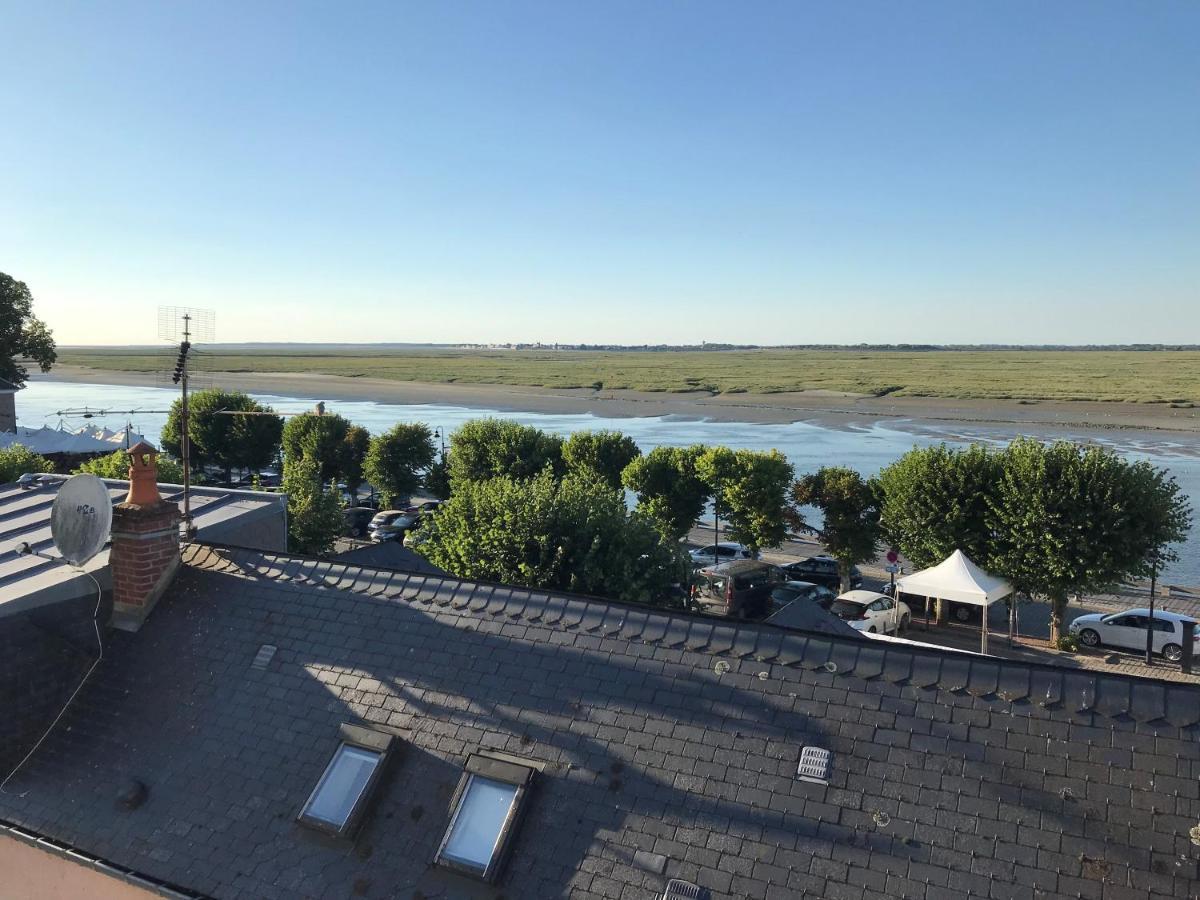 Baie'Lle Vue Villa Saint-Valery-sur-Somme Bagian luar foto