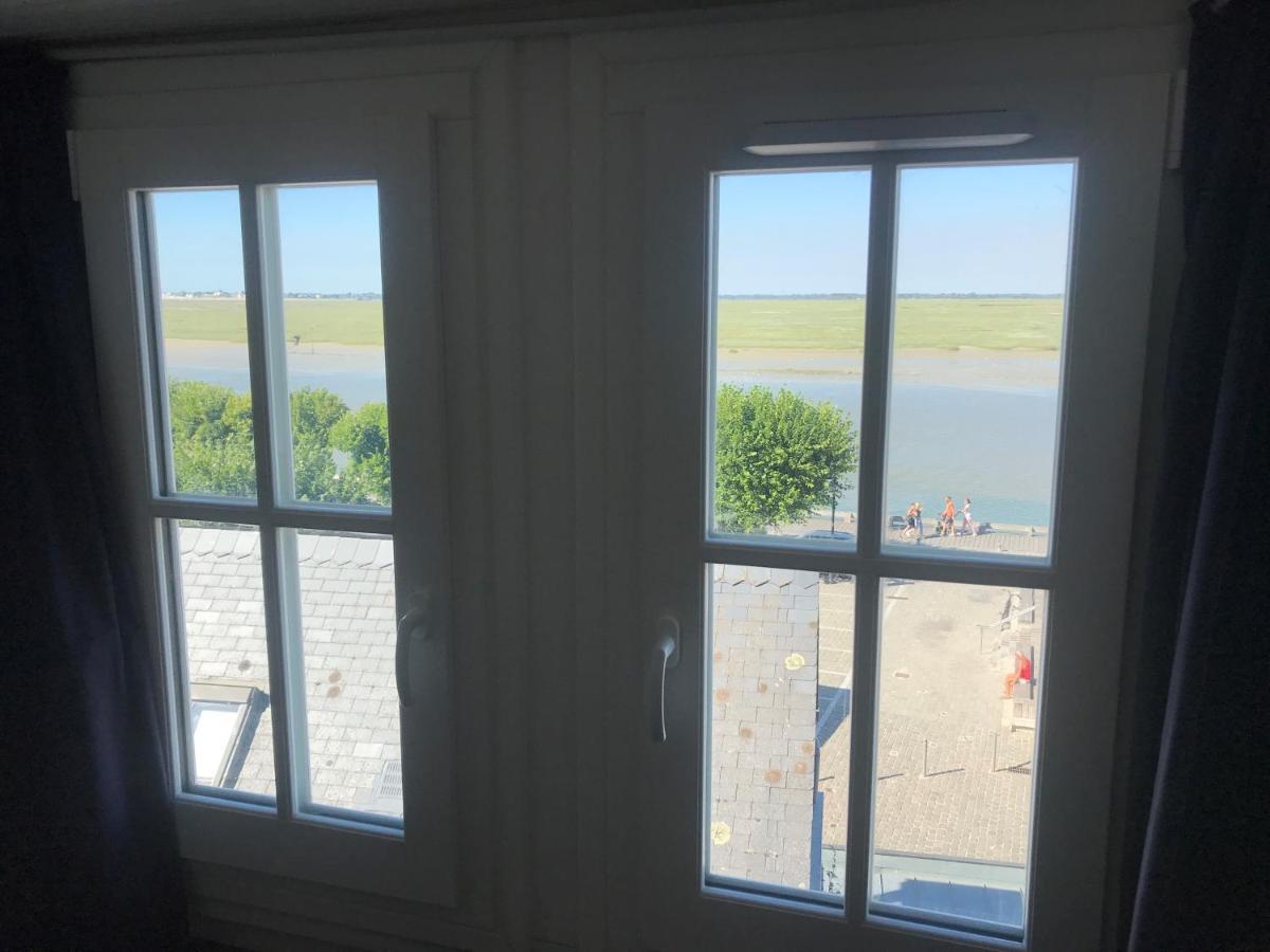 Baie'Lle Vue Villa Saint-Valery-sur-Somme Bagian luar foto