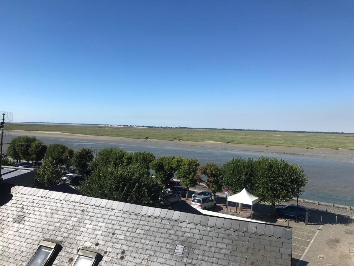 Baie'Lle Vue Villa Saint-Valery-sur-Somme Bagian luar foto